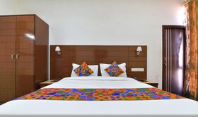 Hotel Jaipur Casa By Fabhotel