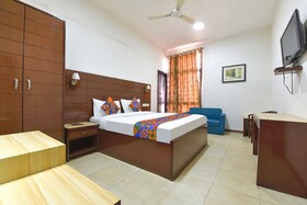 Hotel Jaipur Casa By Fabhotel