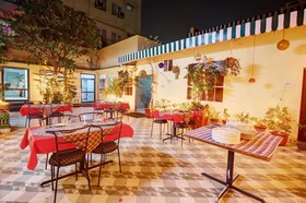 Hotel Jai Singh Palace