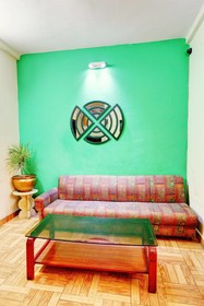 Hotel Jai Singh Palace
