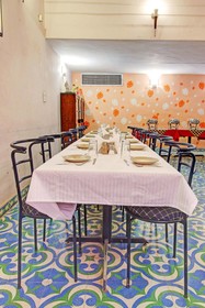 Hotel Jai Singh Palace