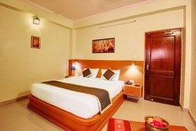 Hotel Jai Singh Palace