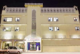 Hotel Jai Singh Palace