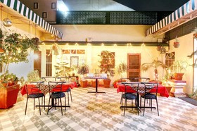Hotel Jai Singh Palace
