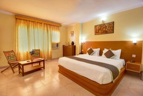 Hotel Jai Singh Palace