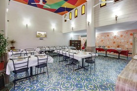 Hotel Jai Singh Palace