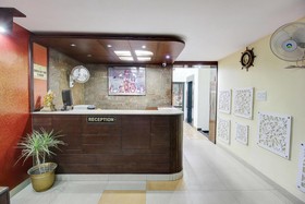 Hotel Jai Singh Palace