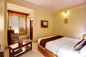 Hotel Jai Singh Palace