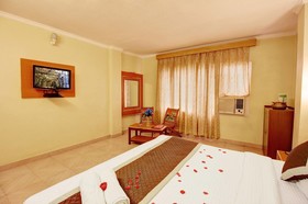 Hotel Jai Singh Palace