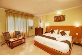Hotel Jai Singh Palace