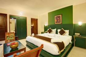 Hotel Jai Singh Palace