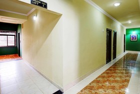 Hotel Jai Singh Palace