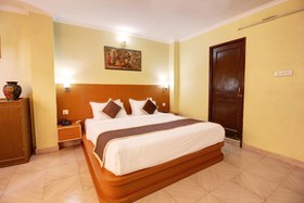 Hotel Jai Singh Palace