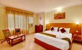 Hotel Jai Singh Palace