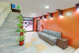 Hotel Jai Singh Palace