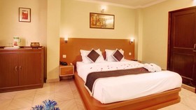 Hotel Jai Singh Palace