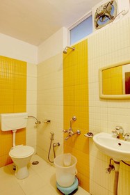 Hotel Jai Singh Palace