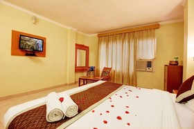 Hotel Jai Singh Palace