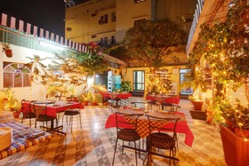 Hotel Jai Singh Palace