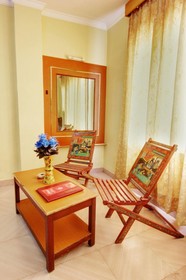 Hotel Jai Singh Palace