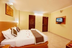Hotel Jai Singh Palace