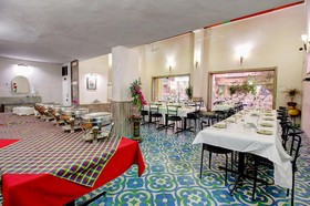 Hotel Jai Singh Palace