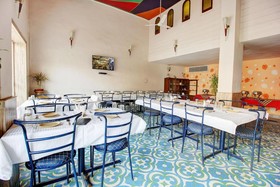 Hotel Jai Singh Palace