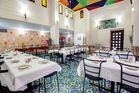 Hotel Jai Singh Palace