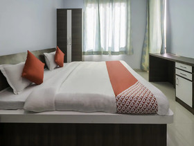 Hotel Jln By OYO Rooms