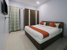 Hotel Jln By OYO Rooms