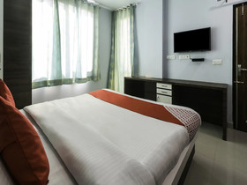 Hotel Jln By OYO Rooms