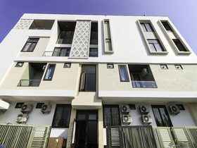 Hotel Jln By OYO Rooms