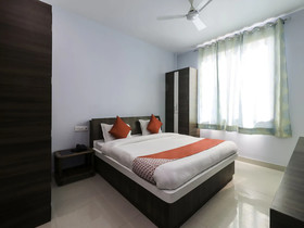 Hotel Jln By OYO Rooms