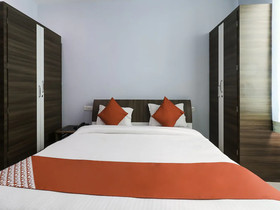 Hotel Jln By OYO Rooms