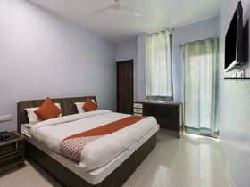Hotel Jln By OYO Rooms