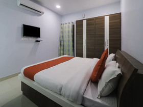 Hotel Jln By OYO Rooms