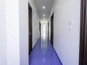 Hotel Jln By OYO Rooms