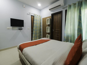 Hotel Jln By OYO Rooms