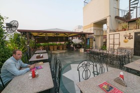 Hotel Kalyan