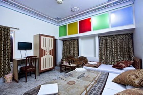 Hotel Kalyan