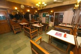 Hotel Kalyan