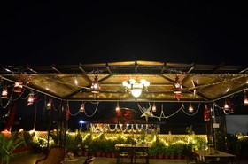 Hotel Kalyan