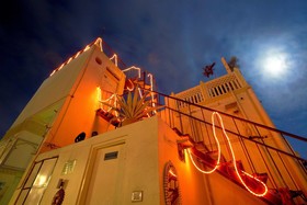 Hotel Kalyan