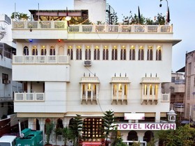 Hotel Kalyan