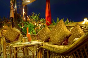 Hotel Kalyan