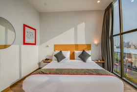 Hotel KG Estate by OYO Rooms