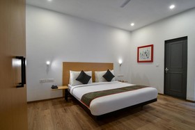 Hotel KG Estate by OYO Rooms
