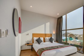 Hotel KG Estate by OYO Rooms