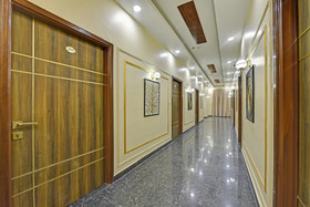 Hotel King's Turban