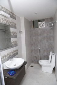 Hotel Krishna By Keymagics